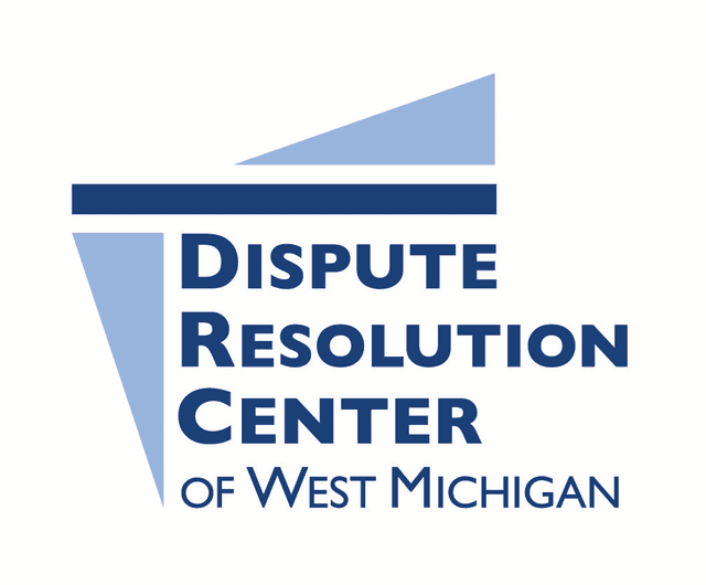 Dispute Resolution Center West Michigan