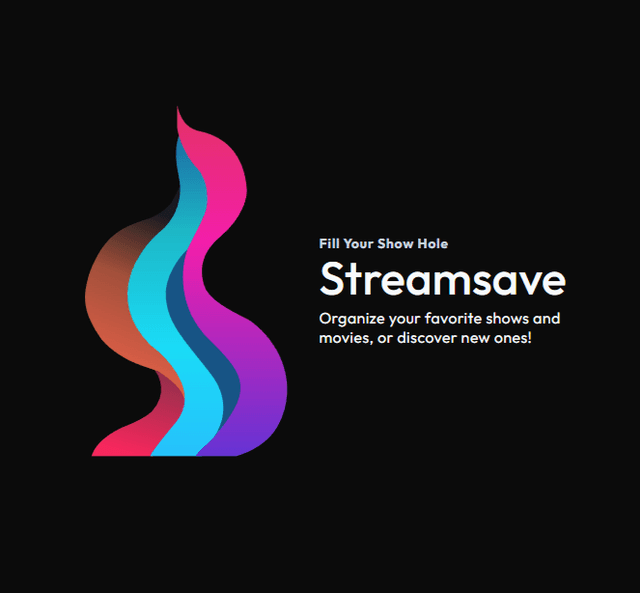 StreamSave